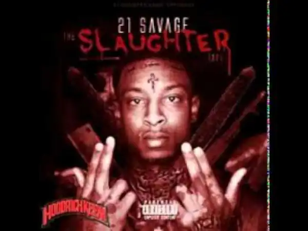 21 Savage - Skrrt Skrrt